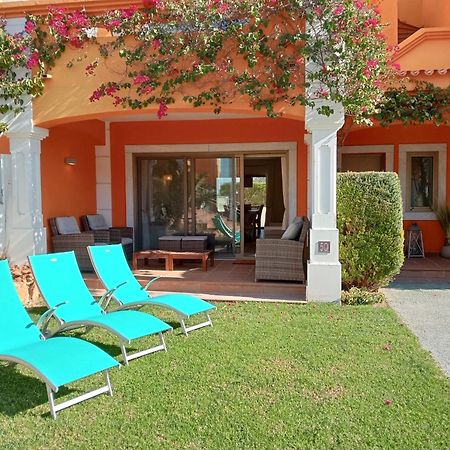 לוז דה טווירה Anis Lux Tavira Residence Villa 5Q מראה חיצוני תמונה