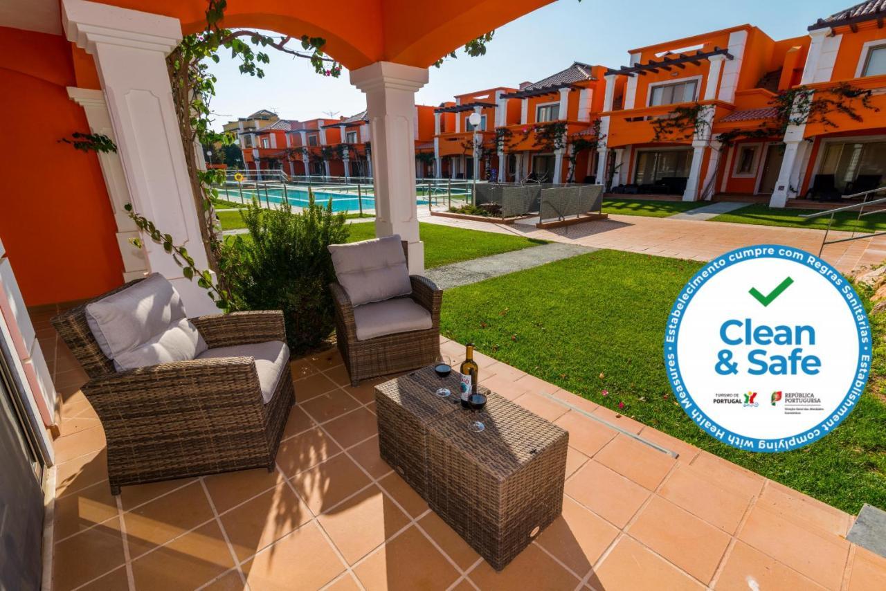 לוז דה טווירה Anis Lux Tavira Residence Villa 5Q מראה חיצוני תמונה