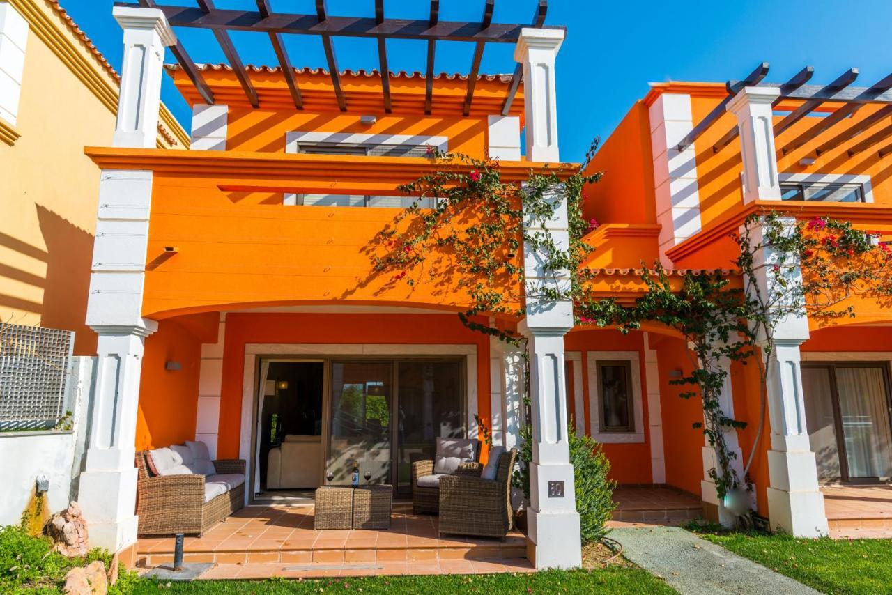 לוז דה טווירה Anis Lux Tavira Residence Villa 5Q מראה חיצוני תמונה