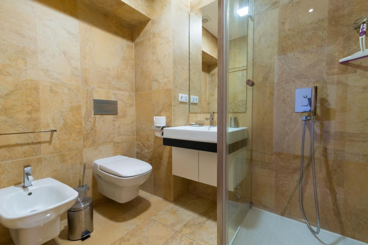 לוז דה טווירה Anis Lux Tavira Residence Villa 5Q מראה חיצוני תמונה