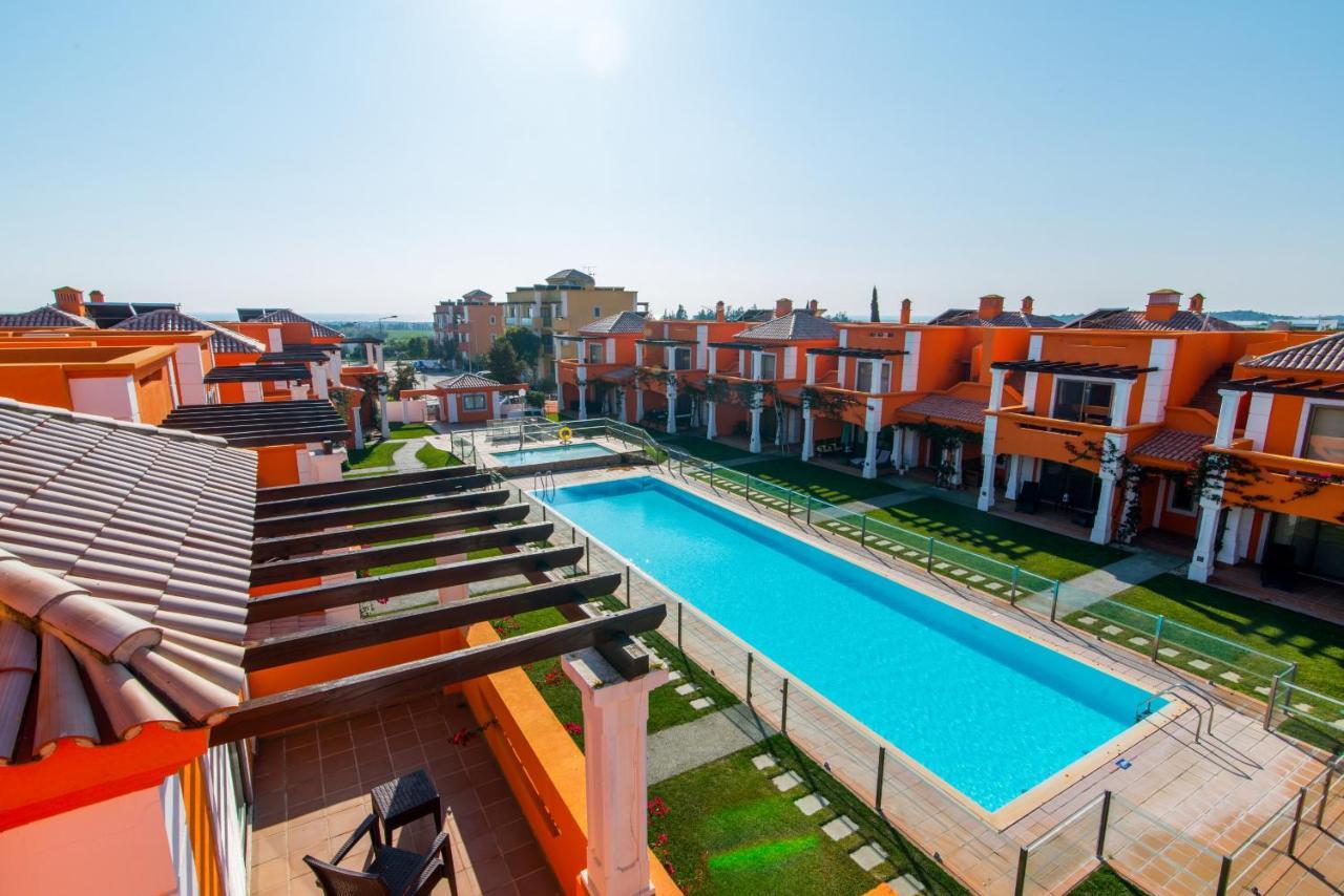 לוז דה טווירה Anis Lux Tavira Residence Villa 5Q מראה חיצוני תמונה