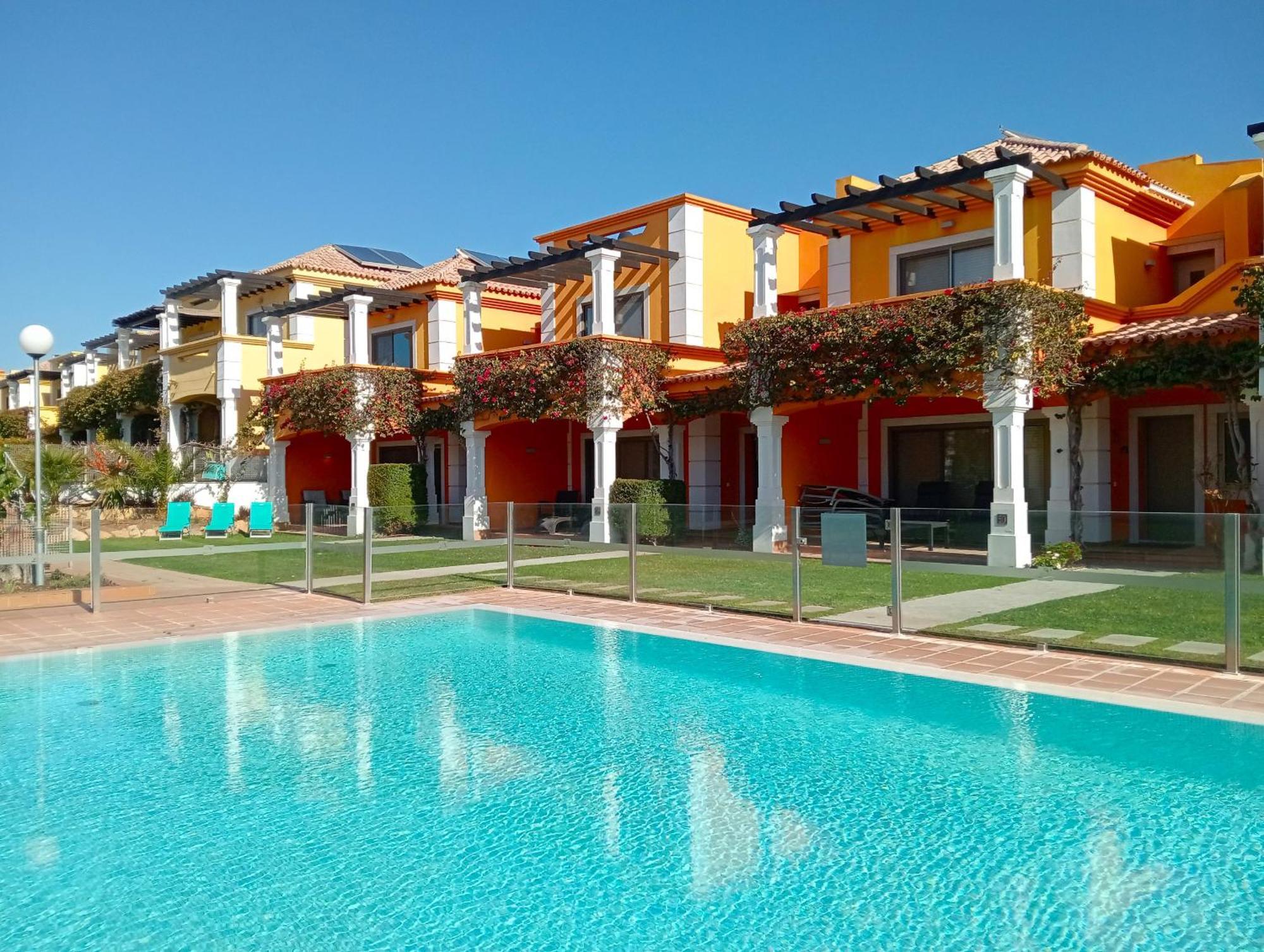 לוז דה טווירה Anis Lux Tavira Residence Villa 5Q מראה חיצוני תמונה