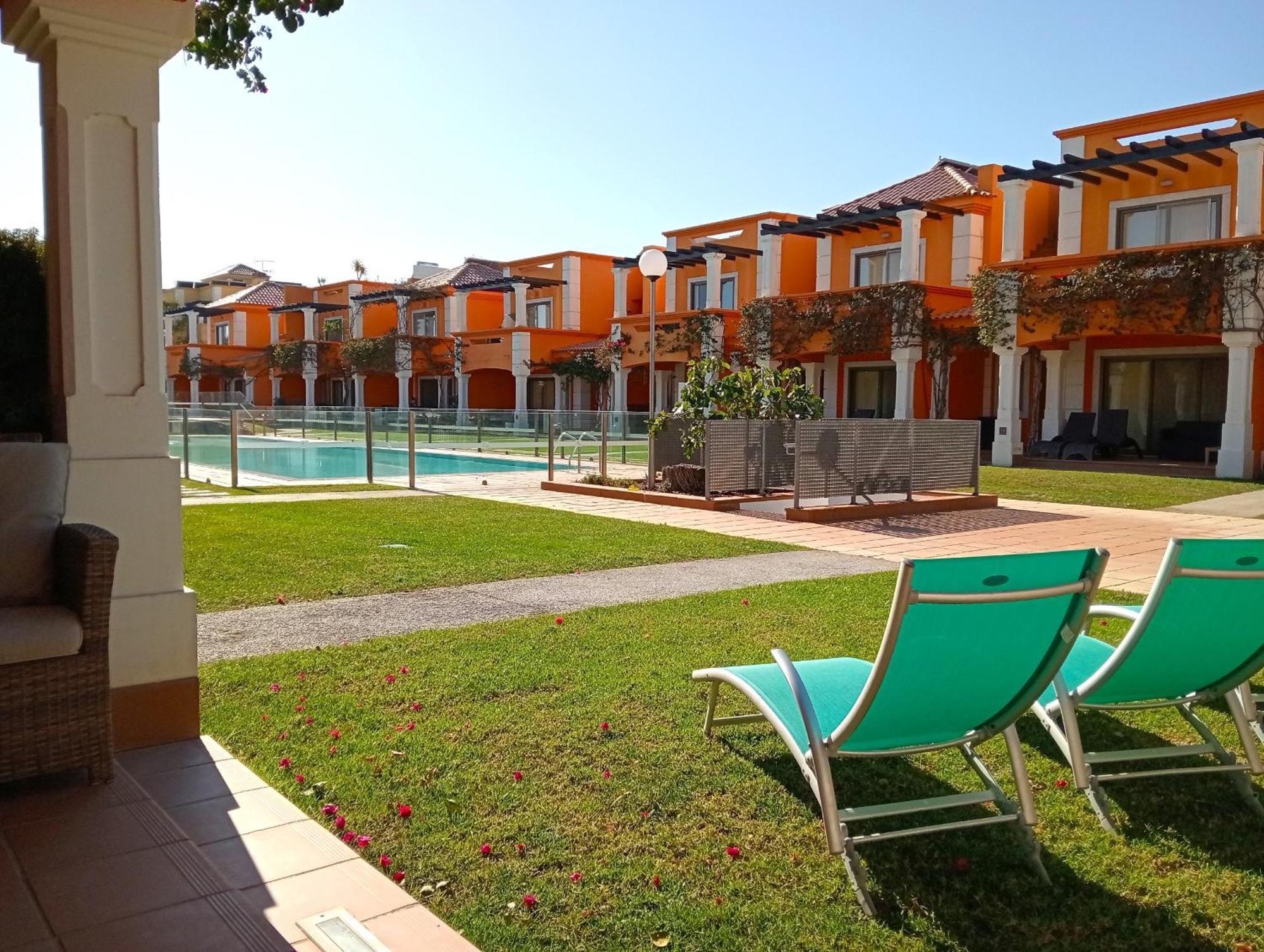 לוז דה טווירה Anis Lux Tavira Residence Villa 5Q מראה חיצוני תמונה