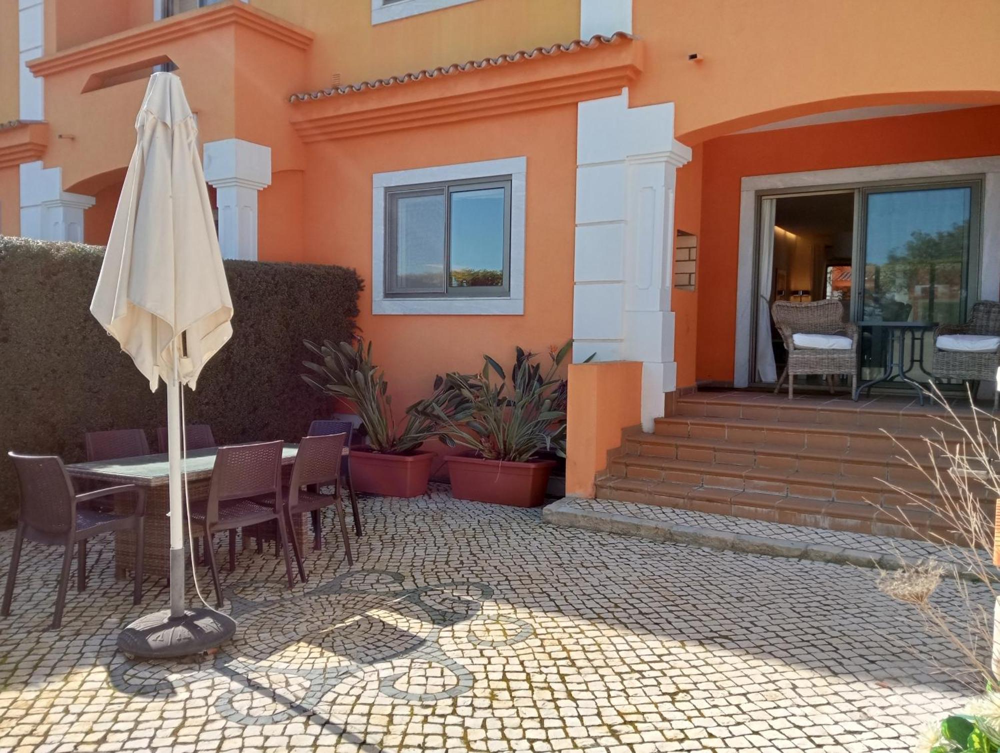 לוז דה טווירה Anis Lux Tavira Residence Villa 5Q מראה חיצוני תמונה