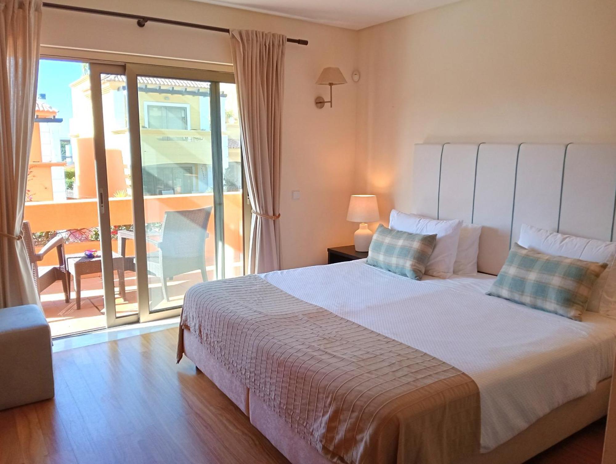 לוז דה טווירה Anis Lux Tavira Residence Villa 5Q מראה חיצוני תמונה