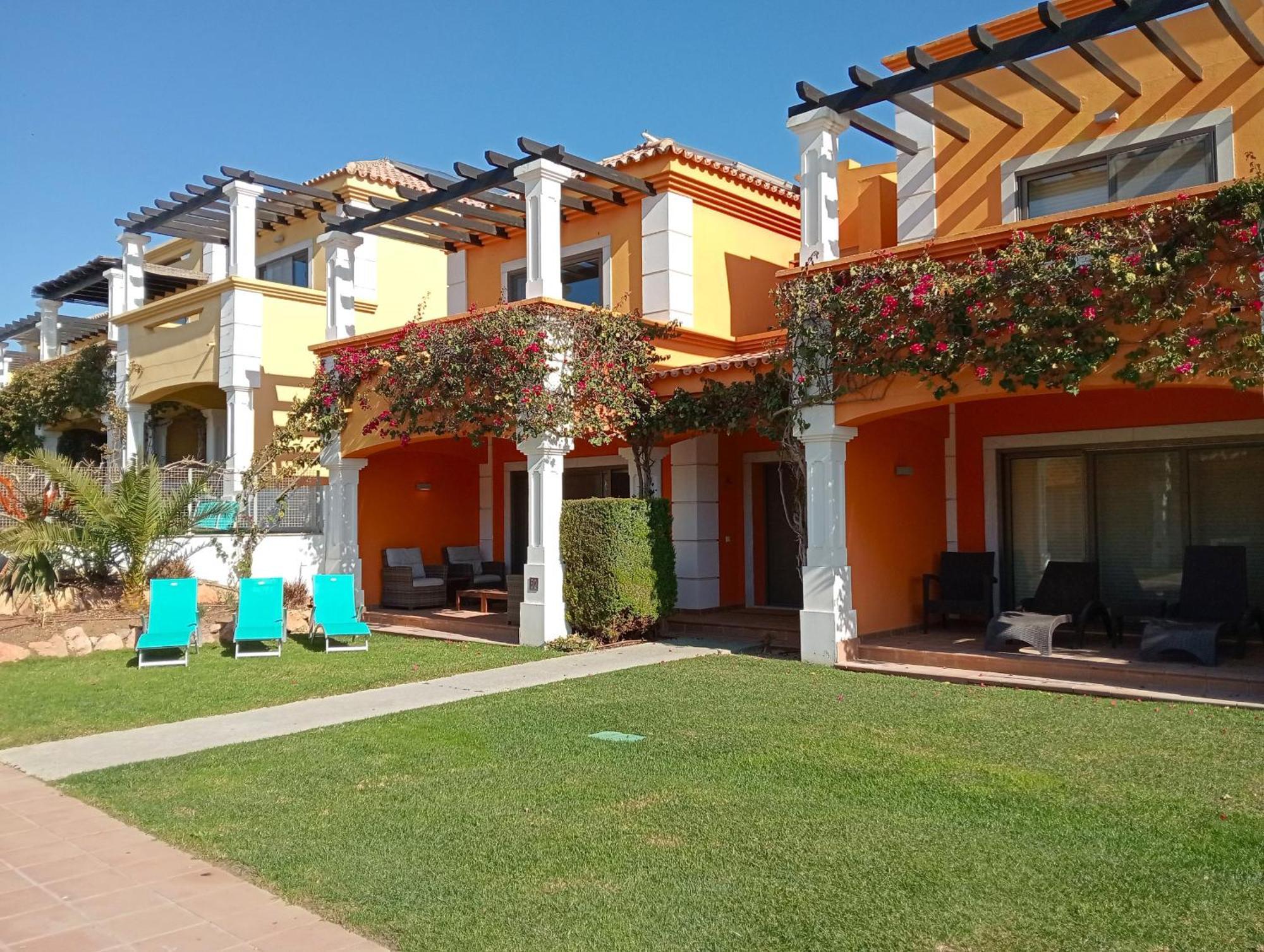 לוז דה טווירה Anis Lux Tavira Residence Villa 5Q מראה חיצוני תמונה