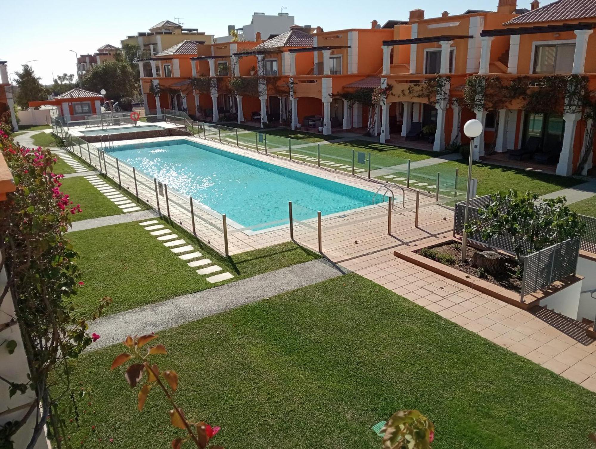 לוז דה טווירה Anis Lux Tavira Residence Villa 5Q מראה חיצוני תמונה