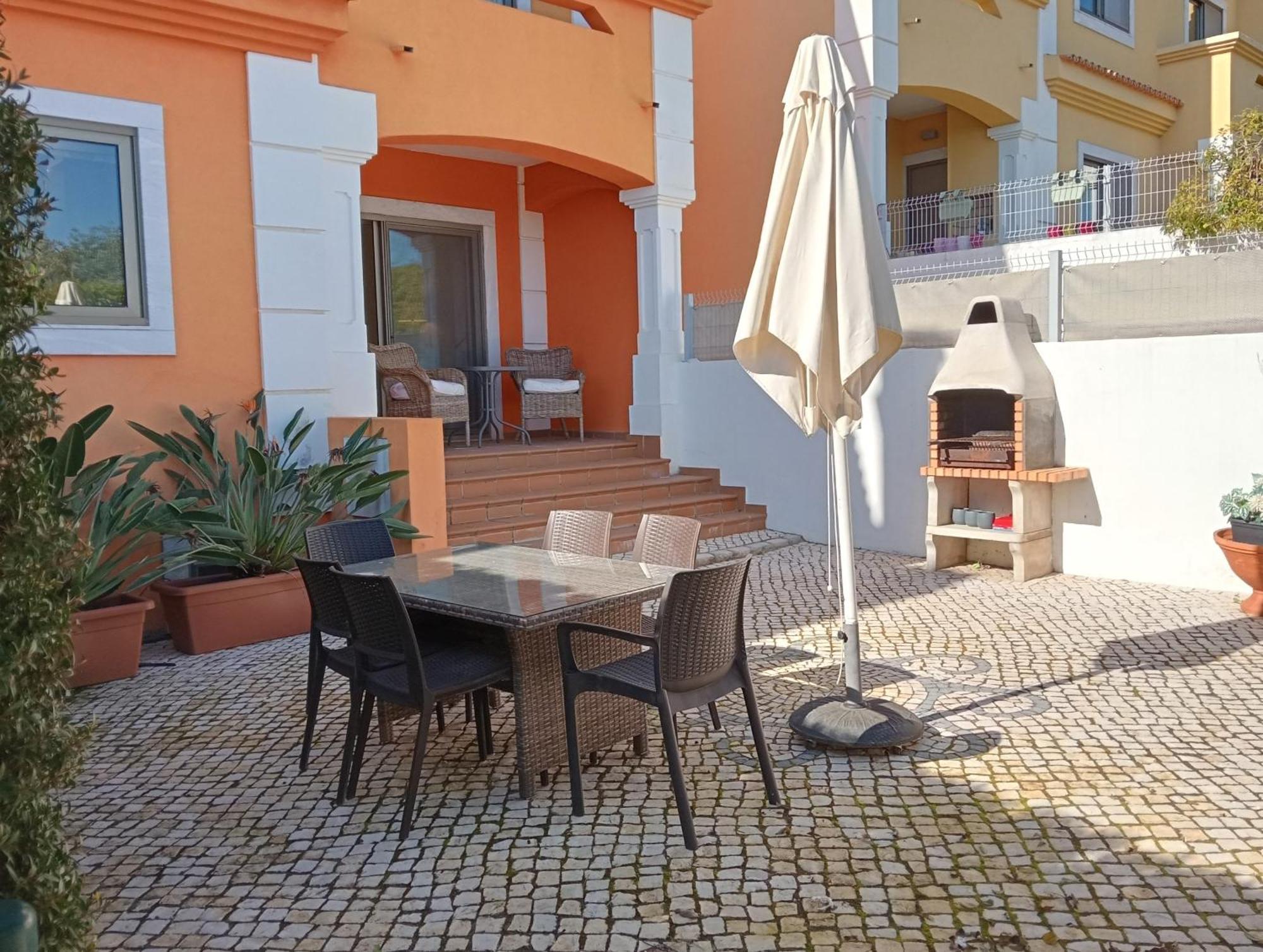 לוז דה טווירה Anis Lux Tavira Residence Villa 5Q מראה חיצוני תמונה