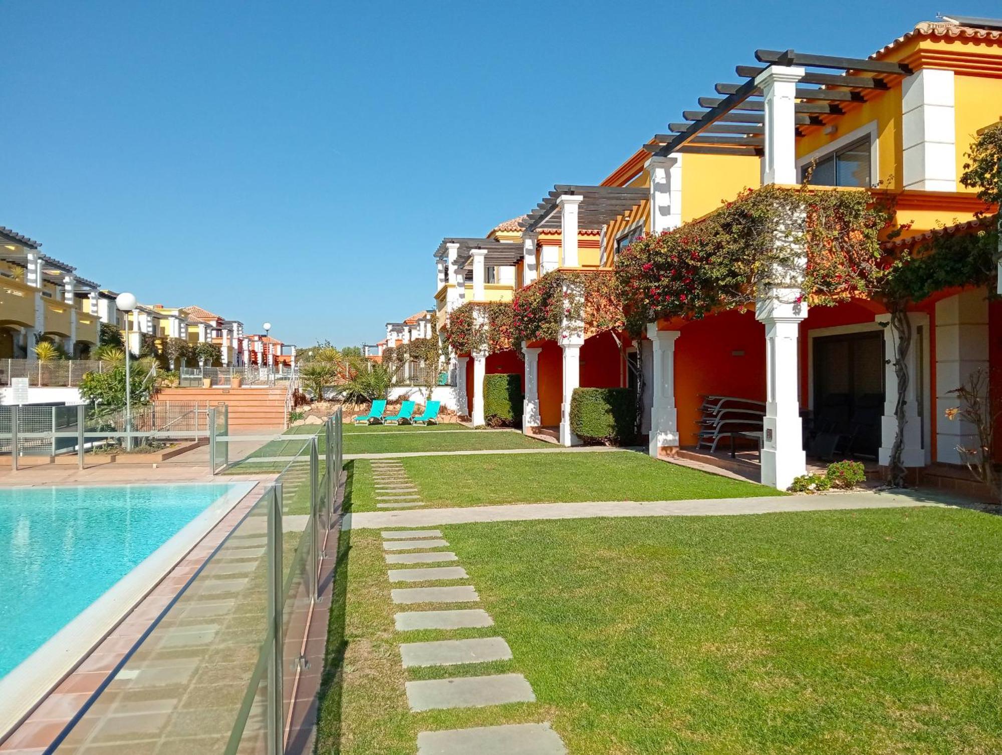 לוז דה טווירה Anis Lux Tavira Residence Villa 5Q מראה חיצוני תמונה